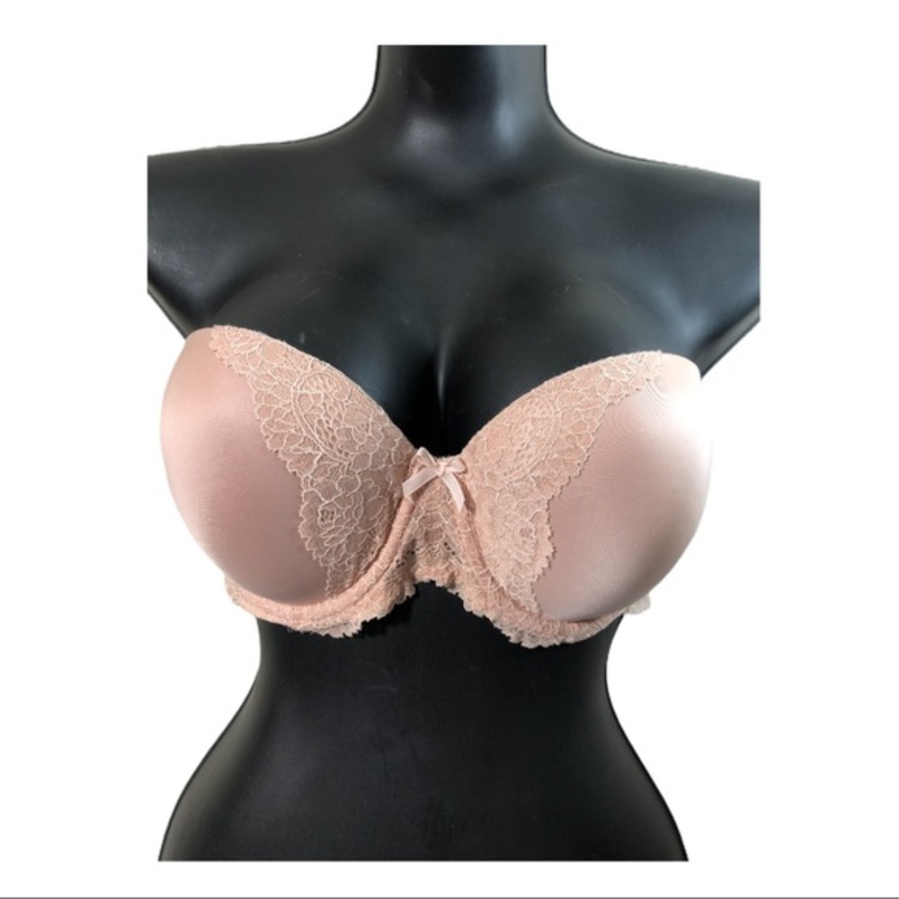 Victoria’s Secret multi-way Br Sz 32DDD NO…